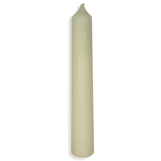 1 3/4" Candles with Beeswax
