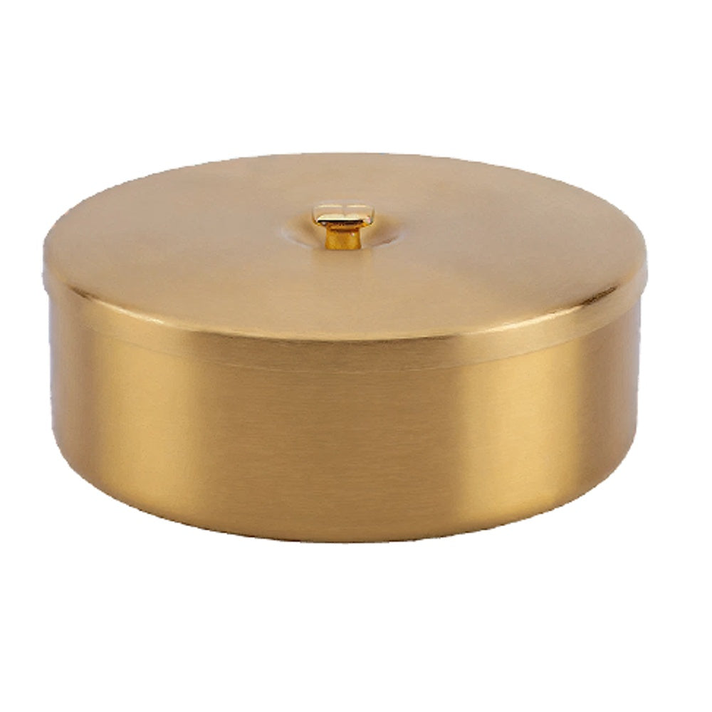 The Pope’s Ciborium