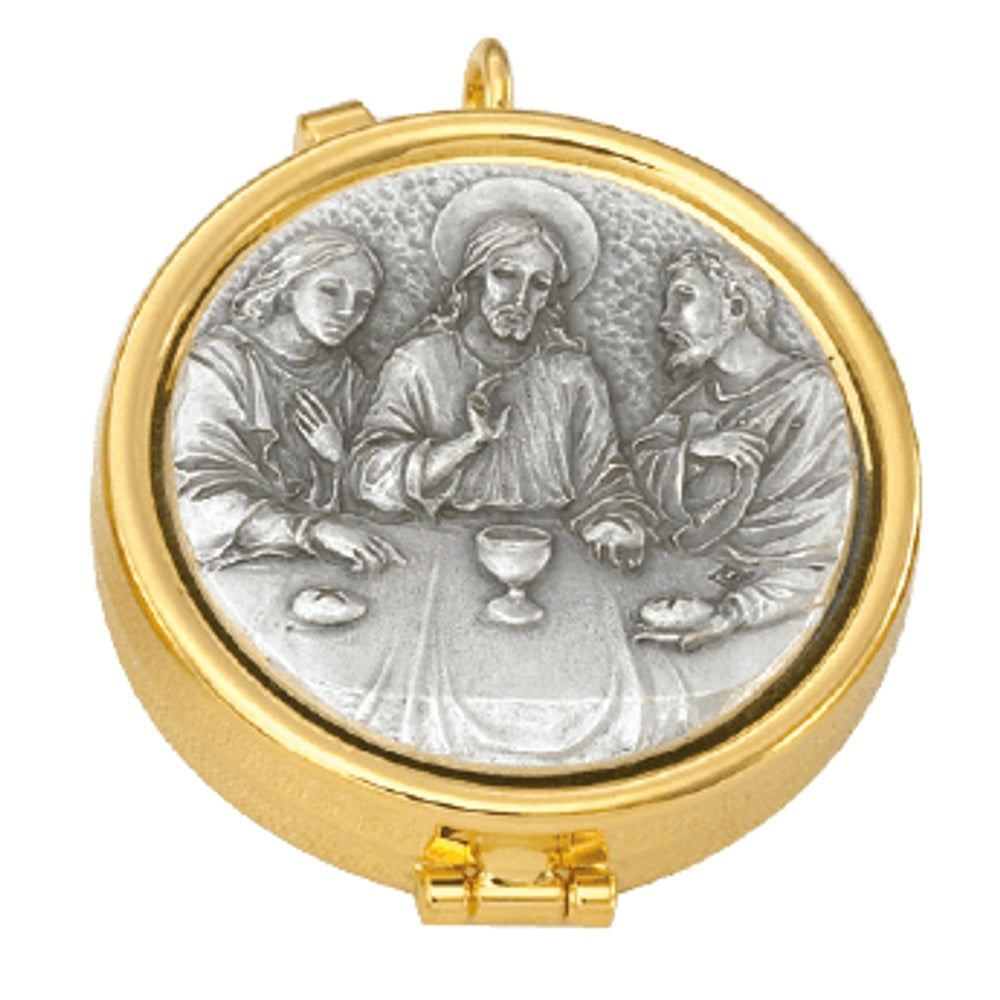 Pyx