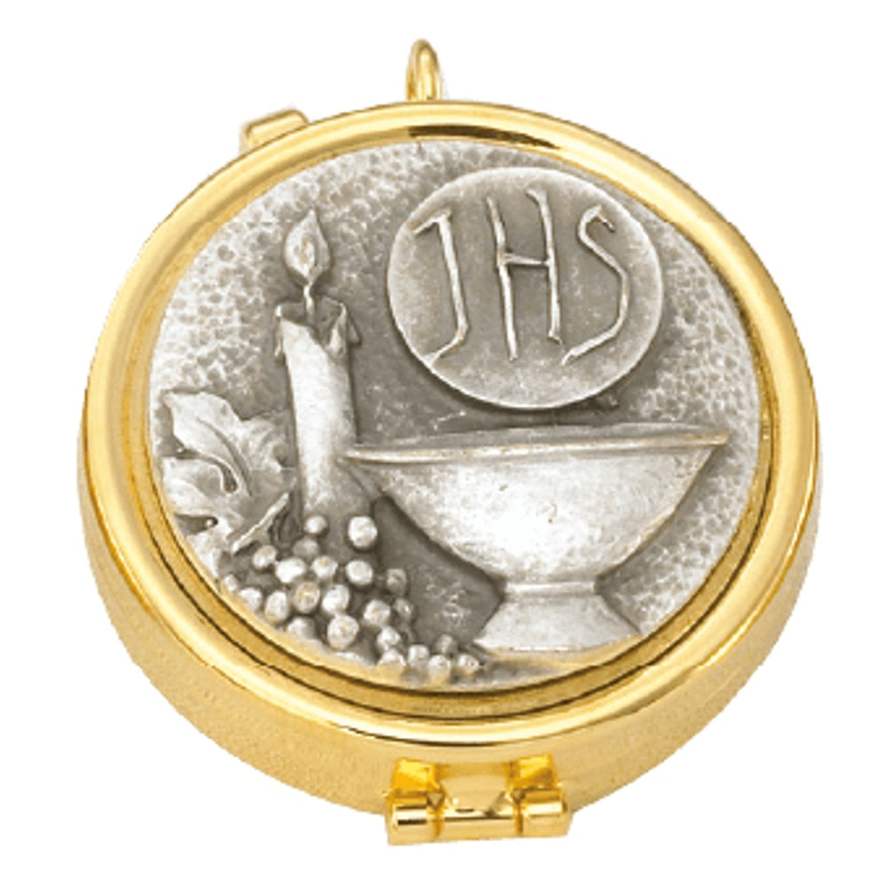 Pyx