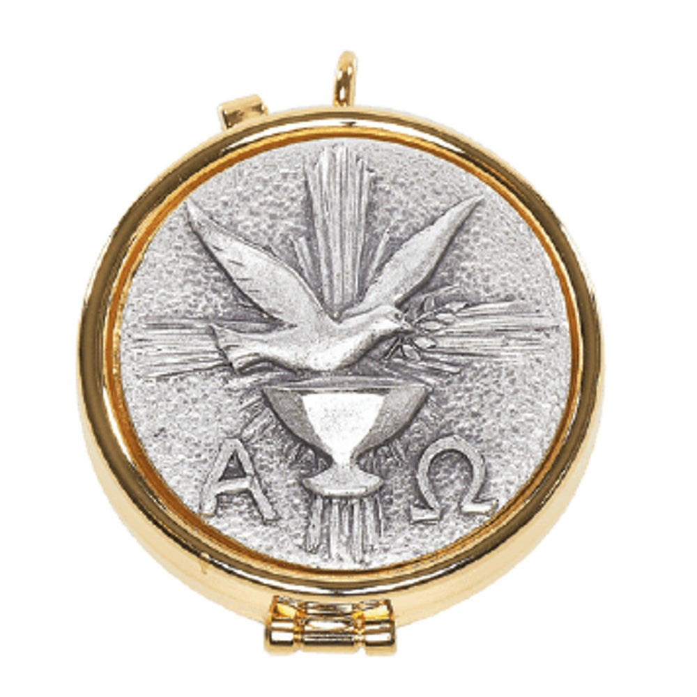 Pyx