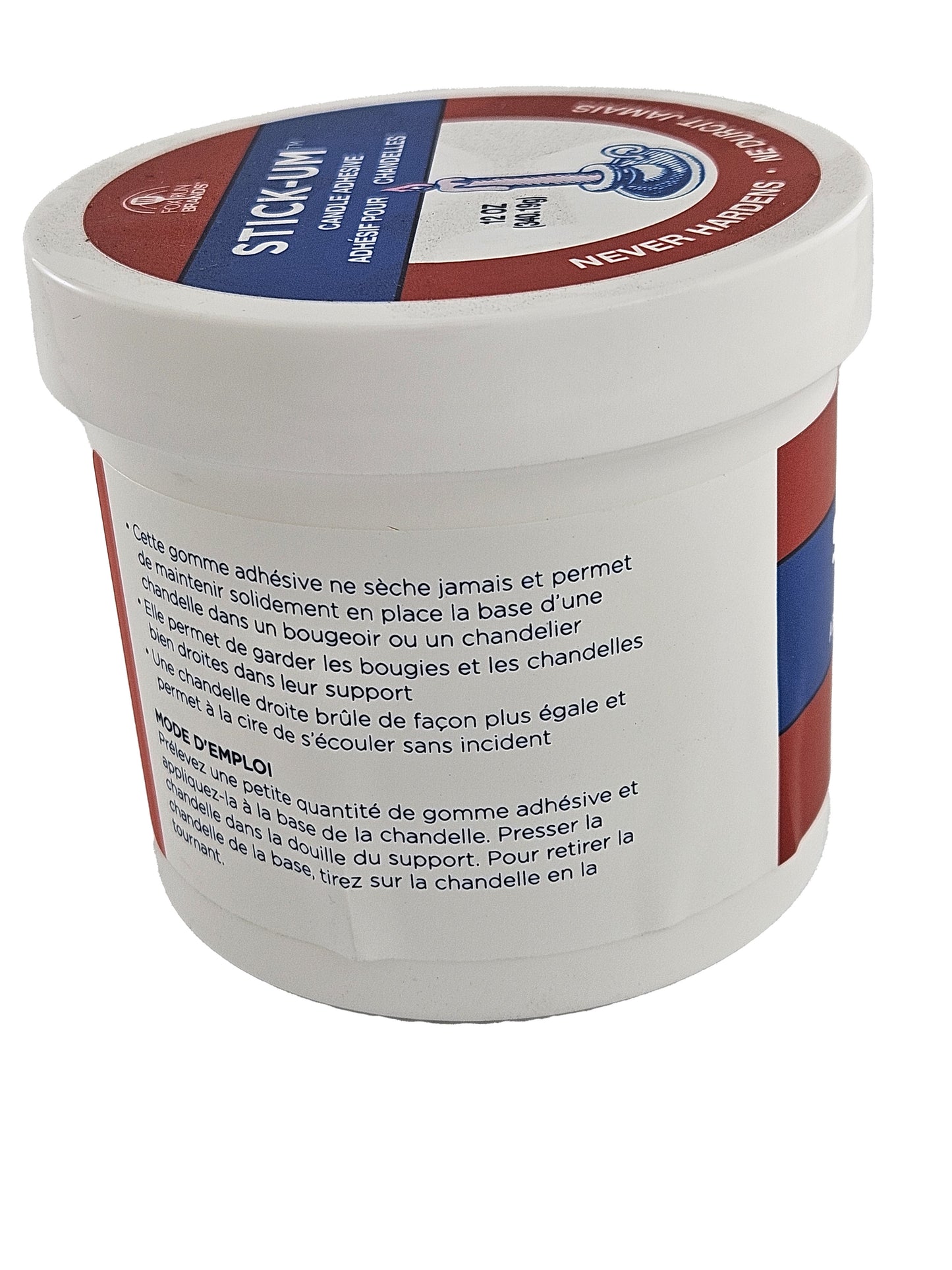 Stickum 12oz Jar