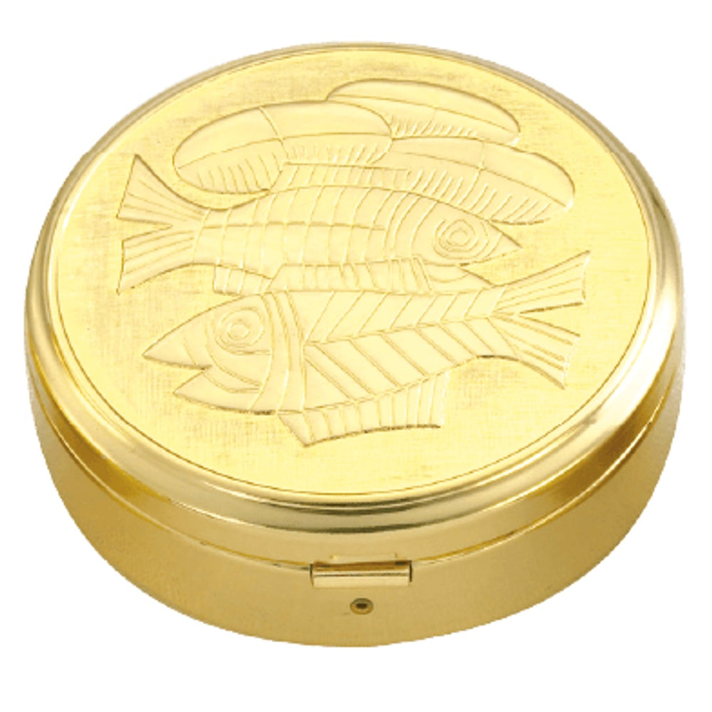 Pyx