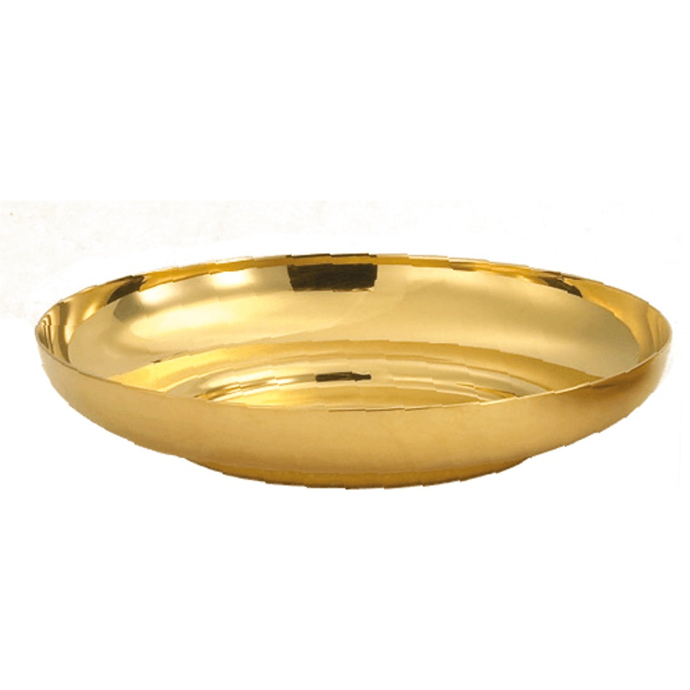 6 1/8" Bowl Paten