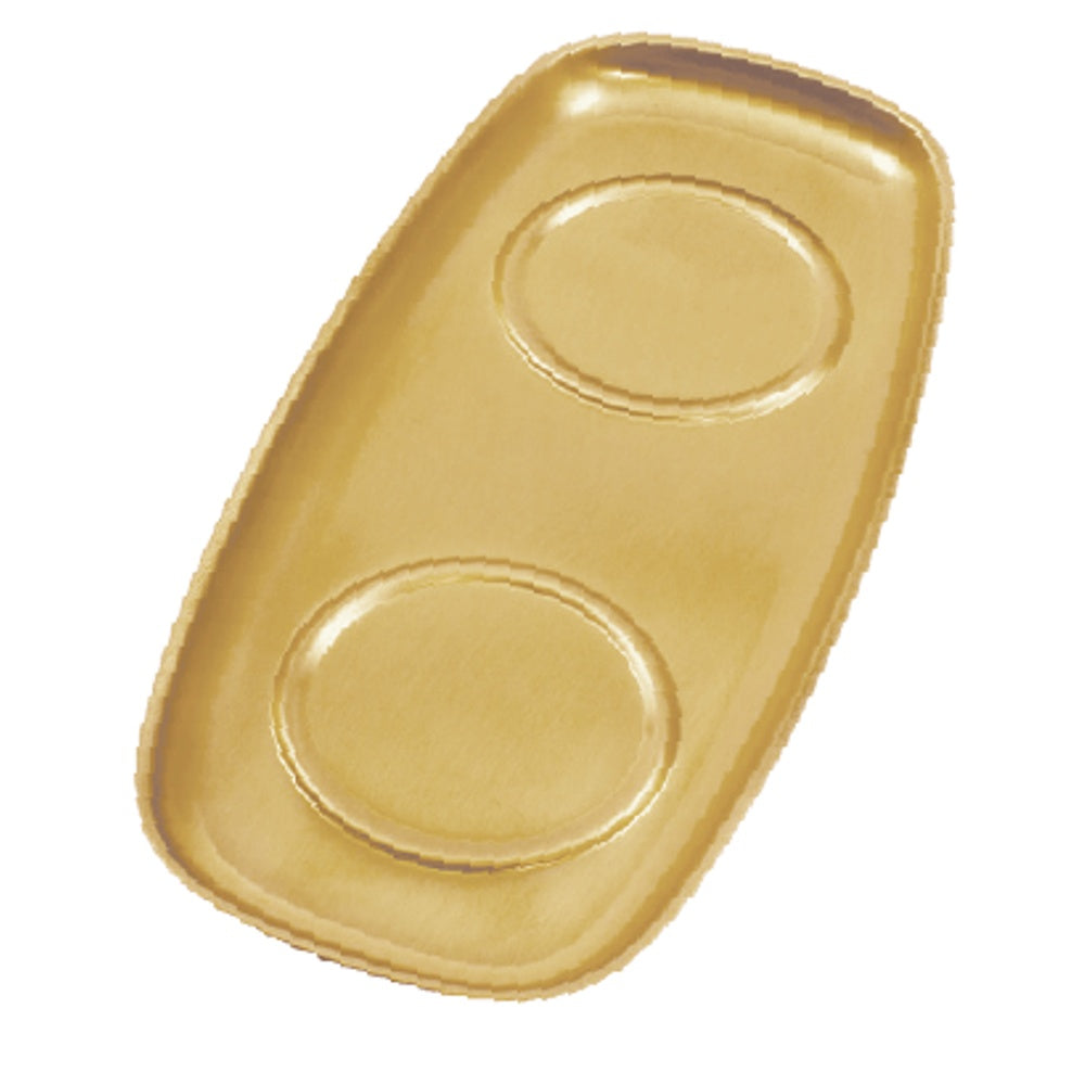 Brass Tray