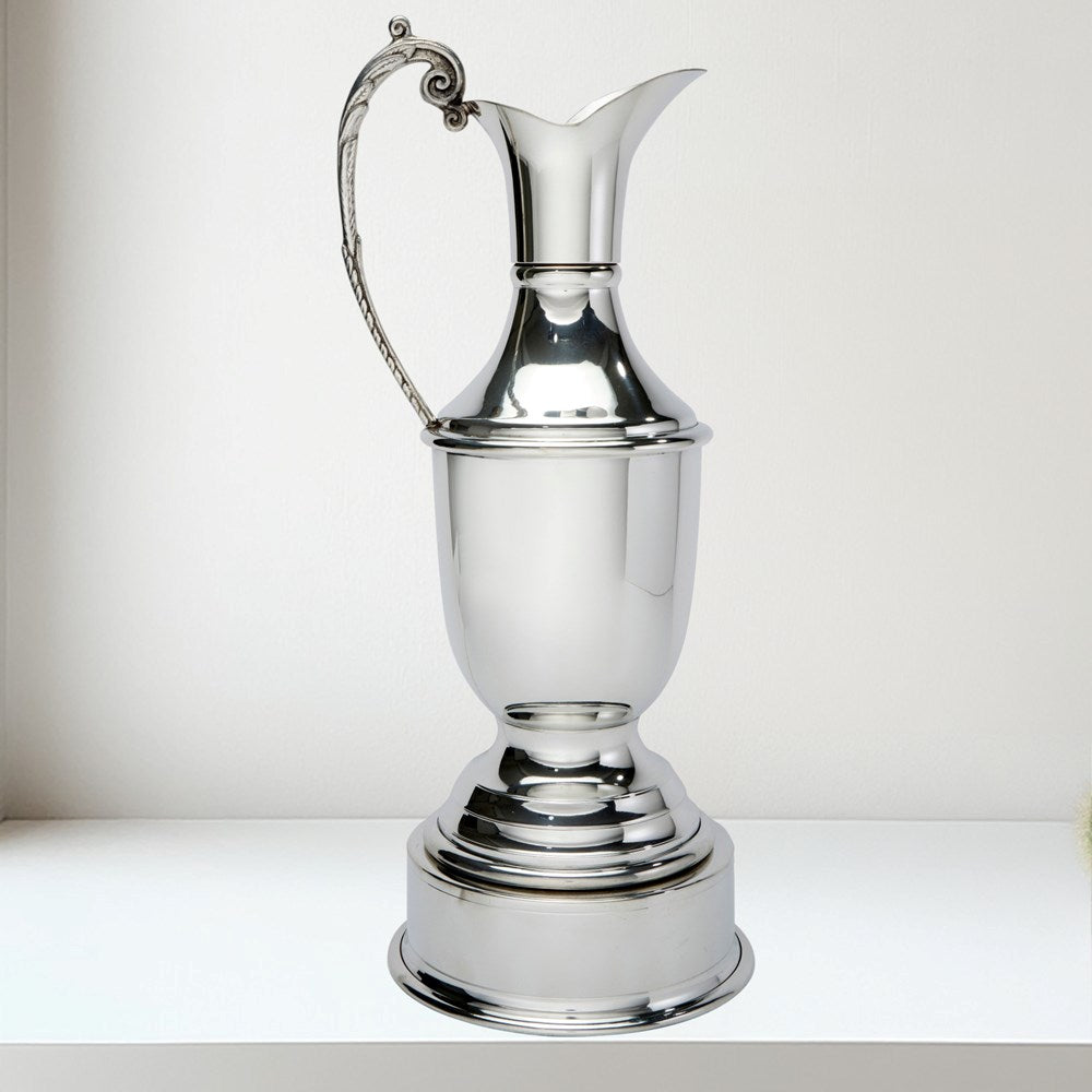 Extra Large Claret Jug Plinth