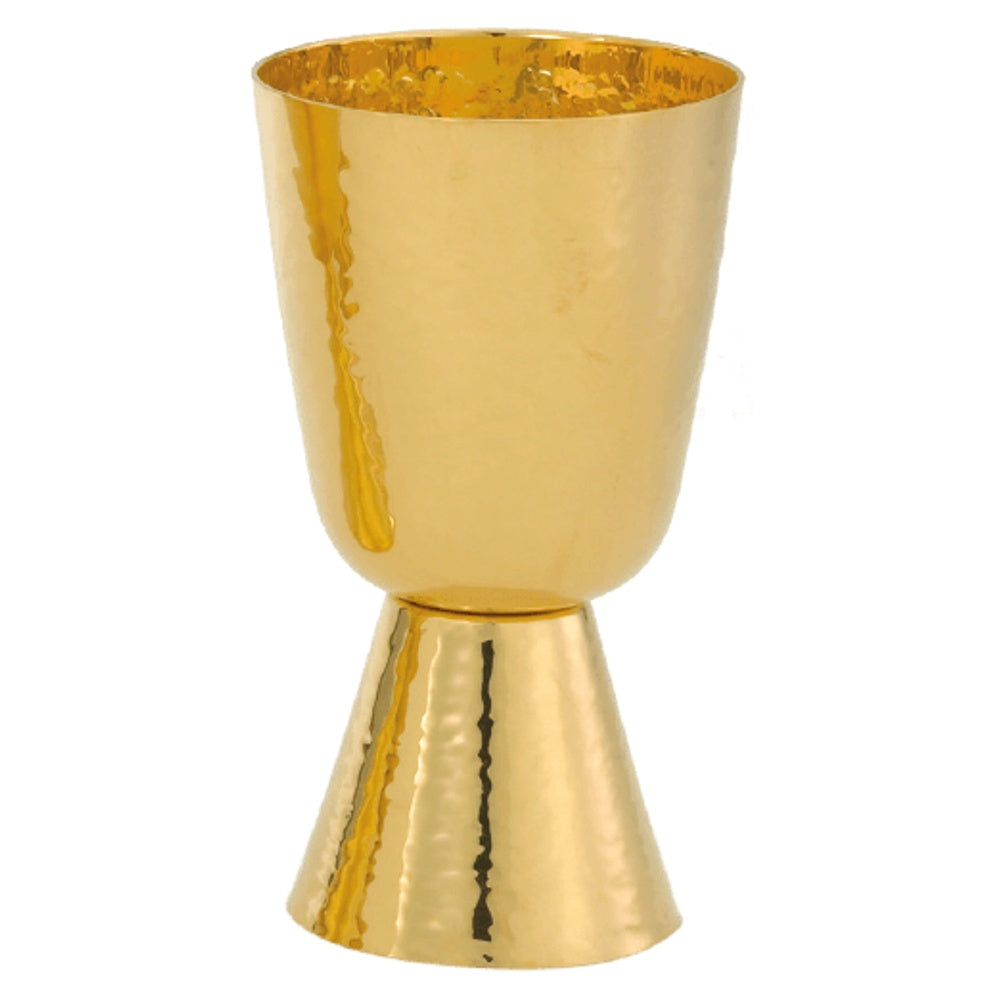 Communion Cups - Hammered