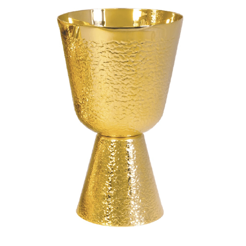 Communion Cups Talon Texture
