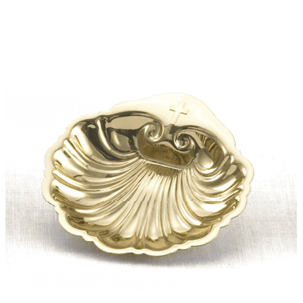 Baptismal Shell