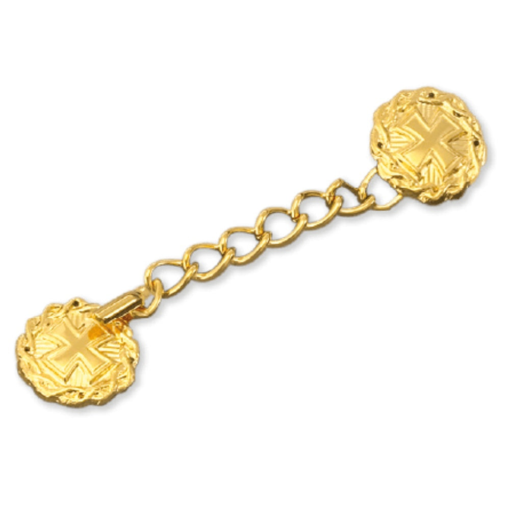 Cope Clasp