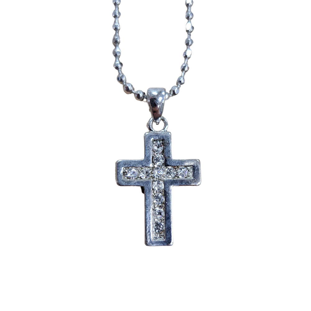 Silver crosses 2025 for sale