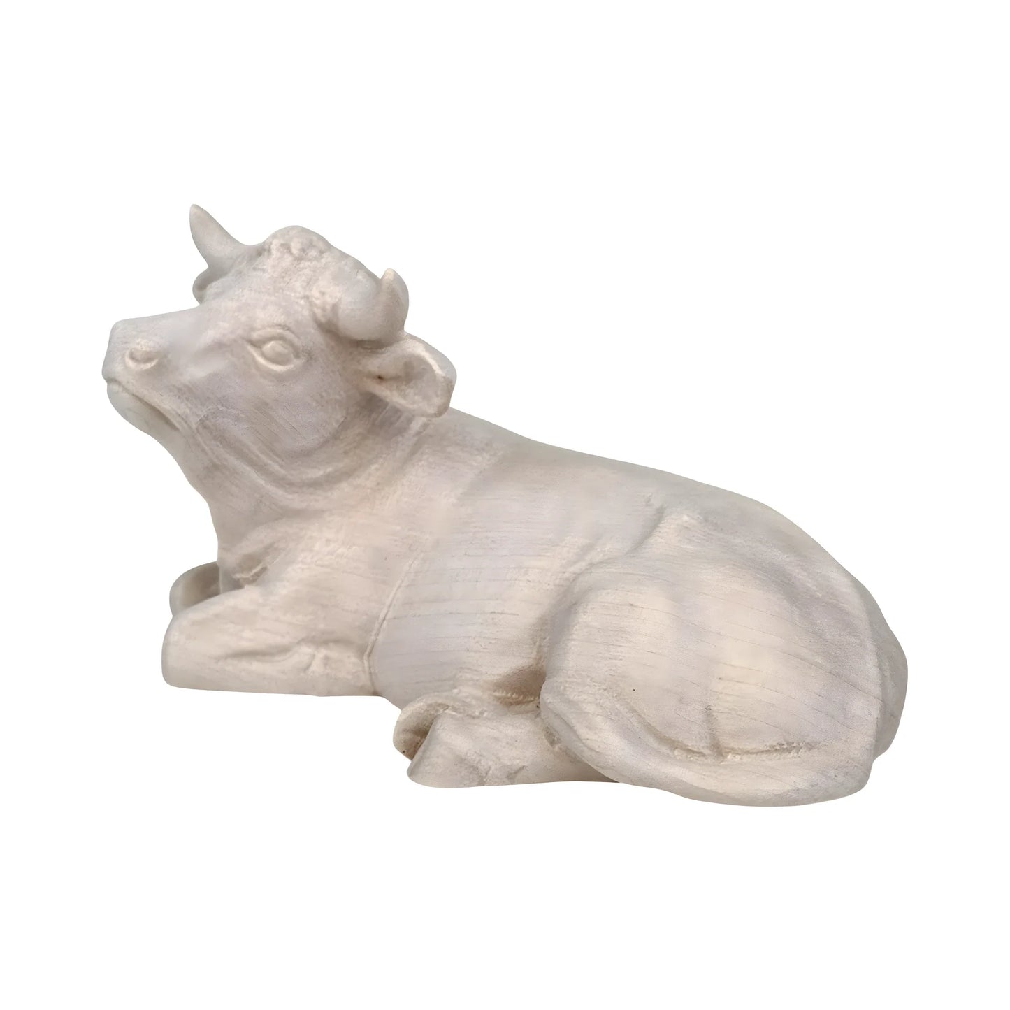 Crouching Ox - Maple Wood