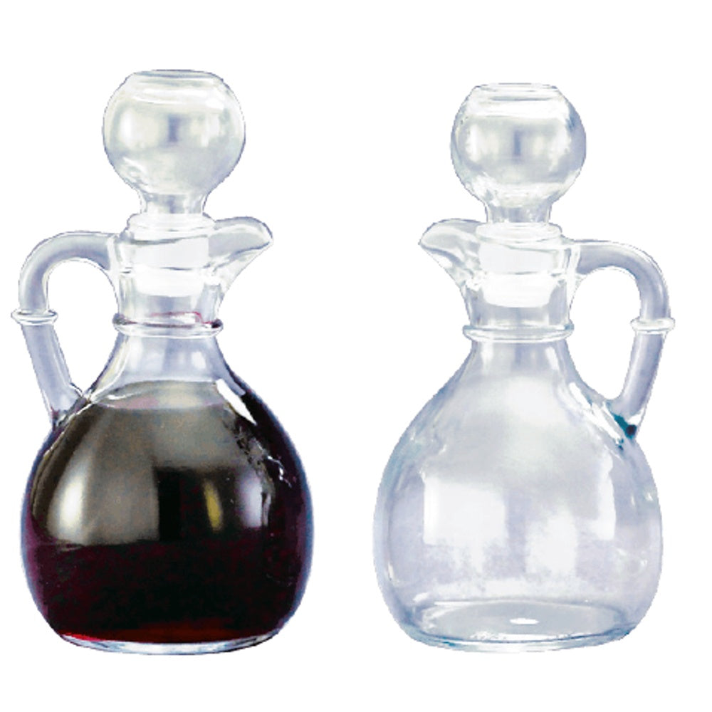 CB-1 Cruets