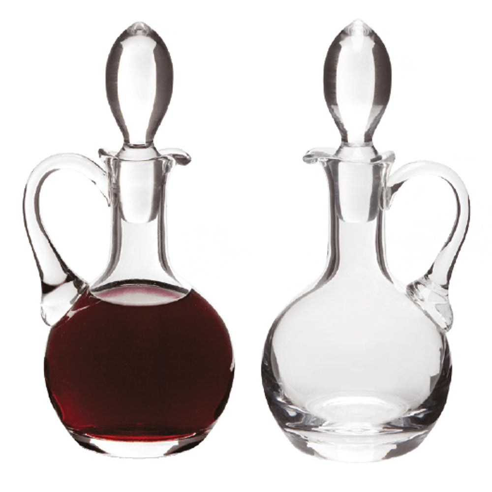 CB-19 - Cruets