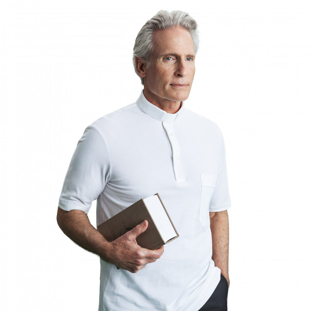 Desta 100% Cotton Polo Shirts - Available in 6 Colours