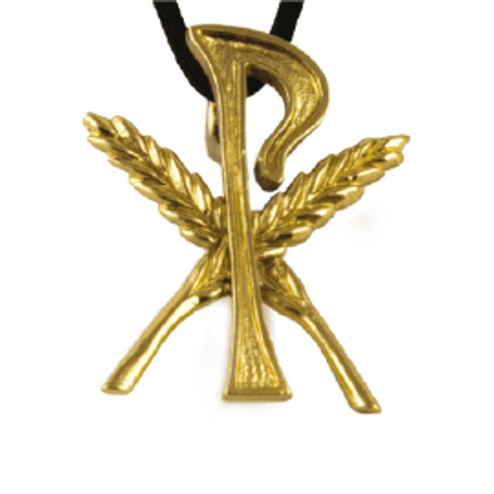Gold or Silver Amulet - 3 Pc. Min