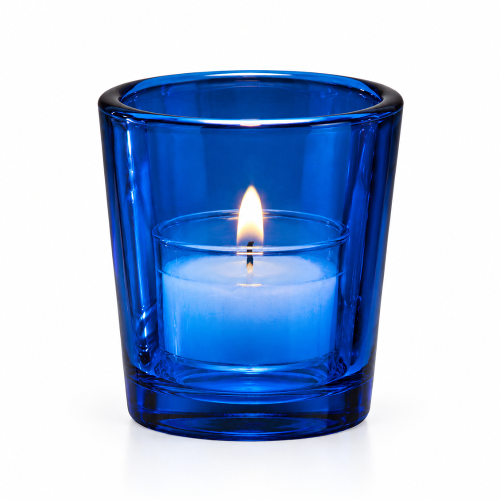 Glass Votive Holders - Singles