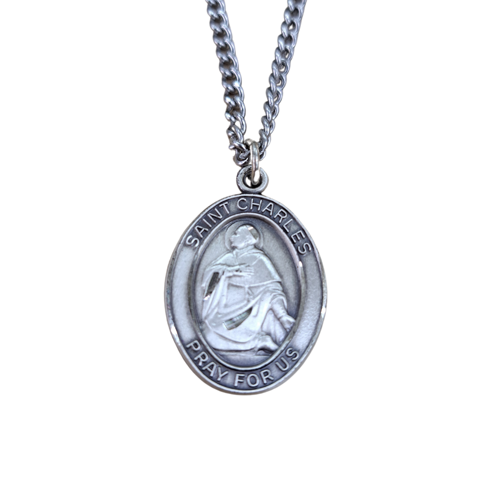 St Charles Necklace