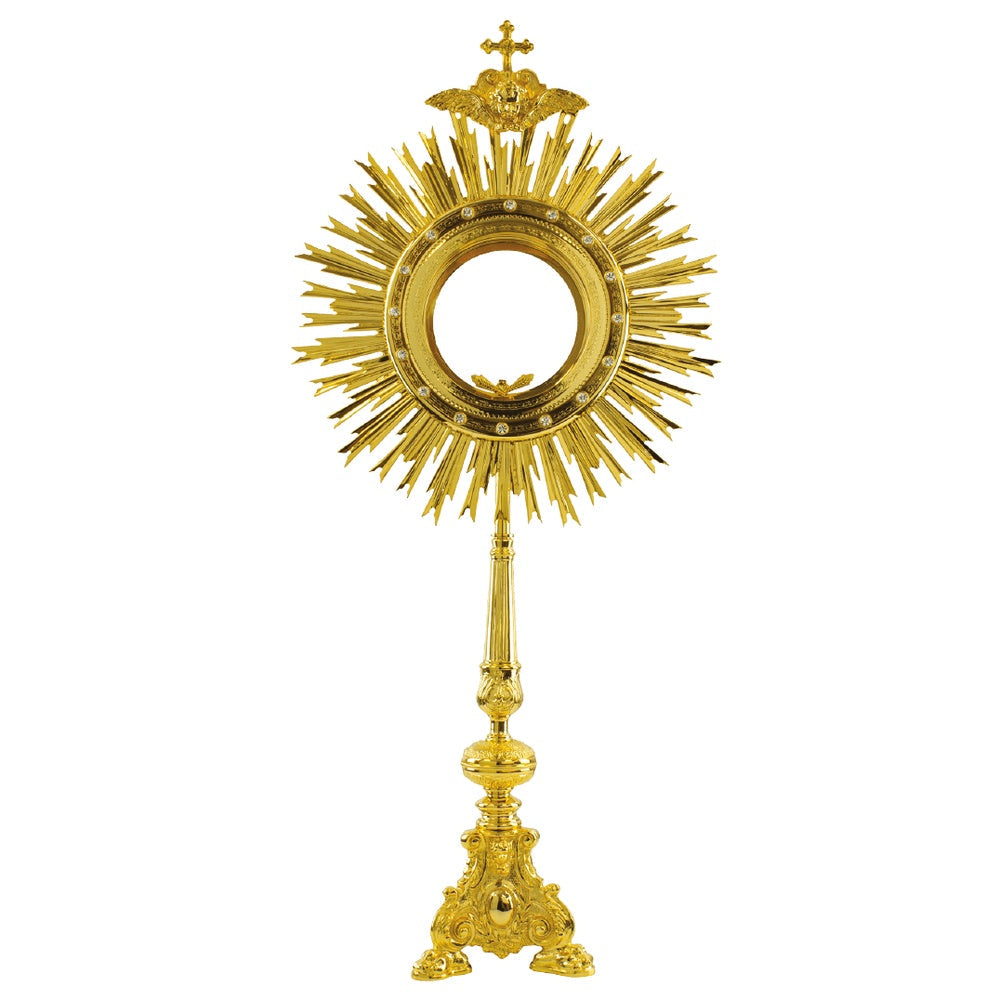 Monstrance