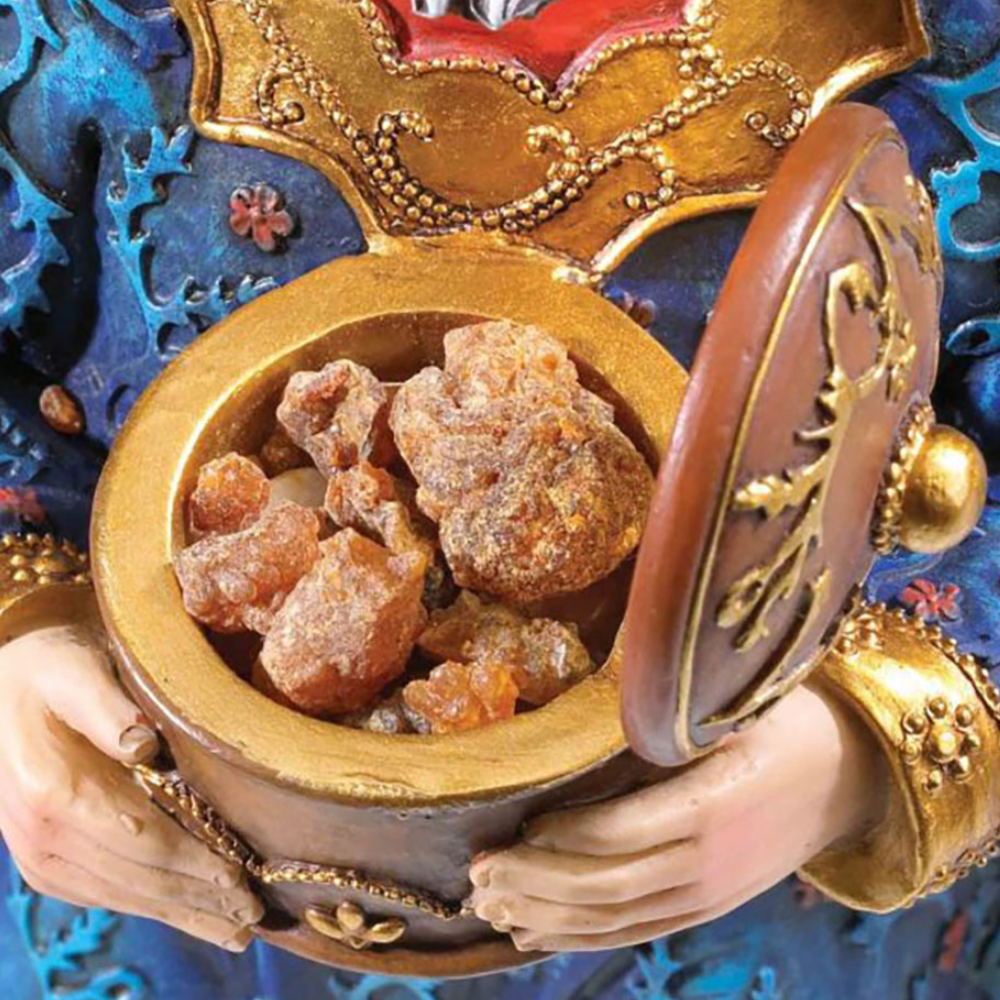 The Real Life Nativity 5" Scale