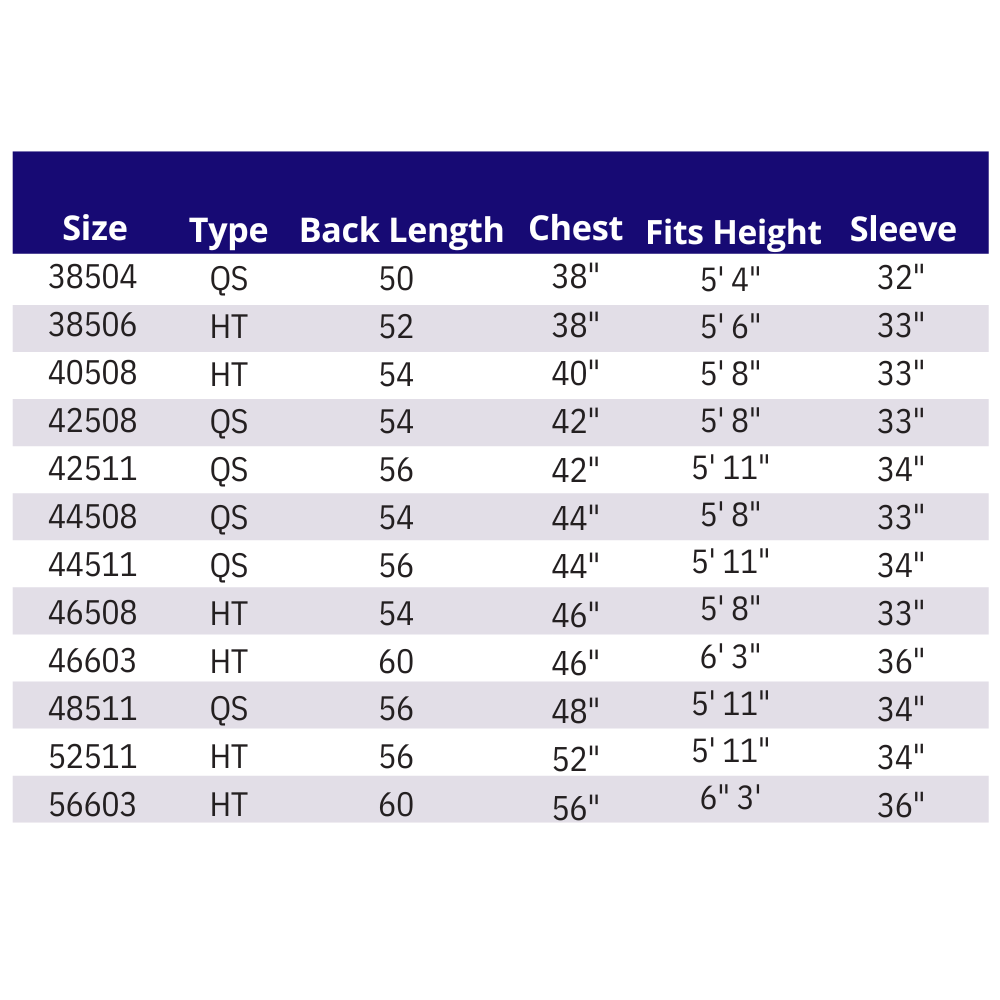 Geneva Men's Pulpit Robe - Black