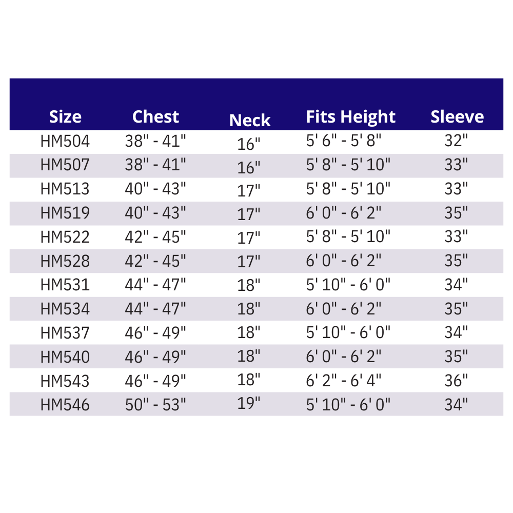 RT Wesley Pulpit Robe