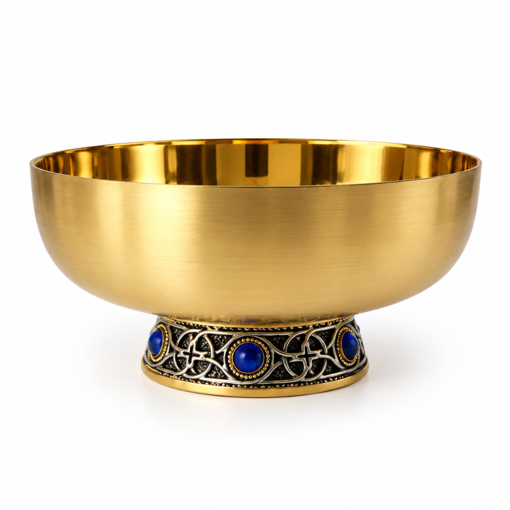 Open Ciborium - 6 1/4"