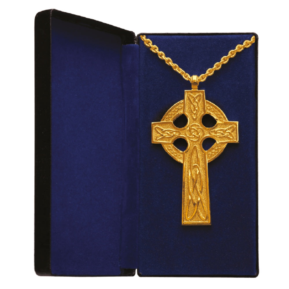 Pectoral Cross