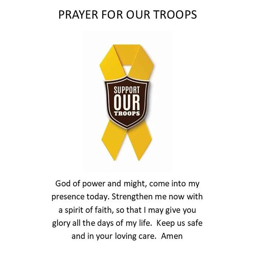 Olive Wood Square Cross