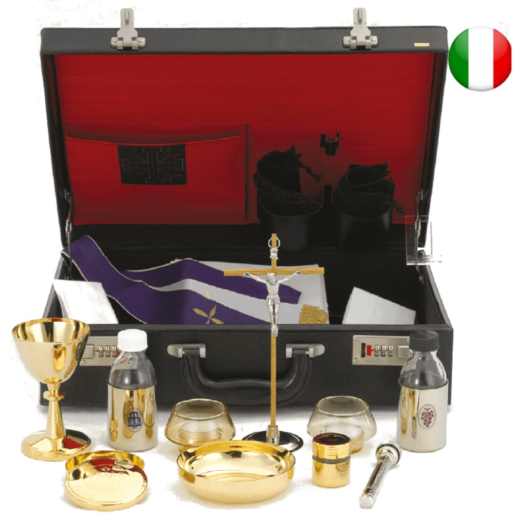 Mass Kit