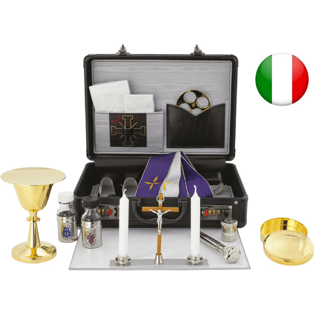 Mass Kit