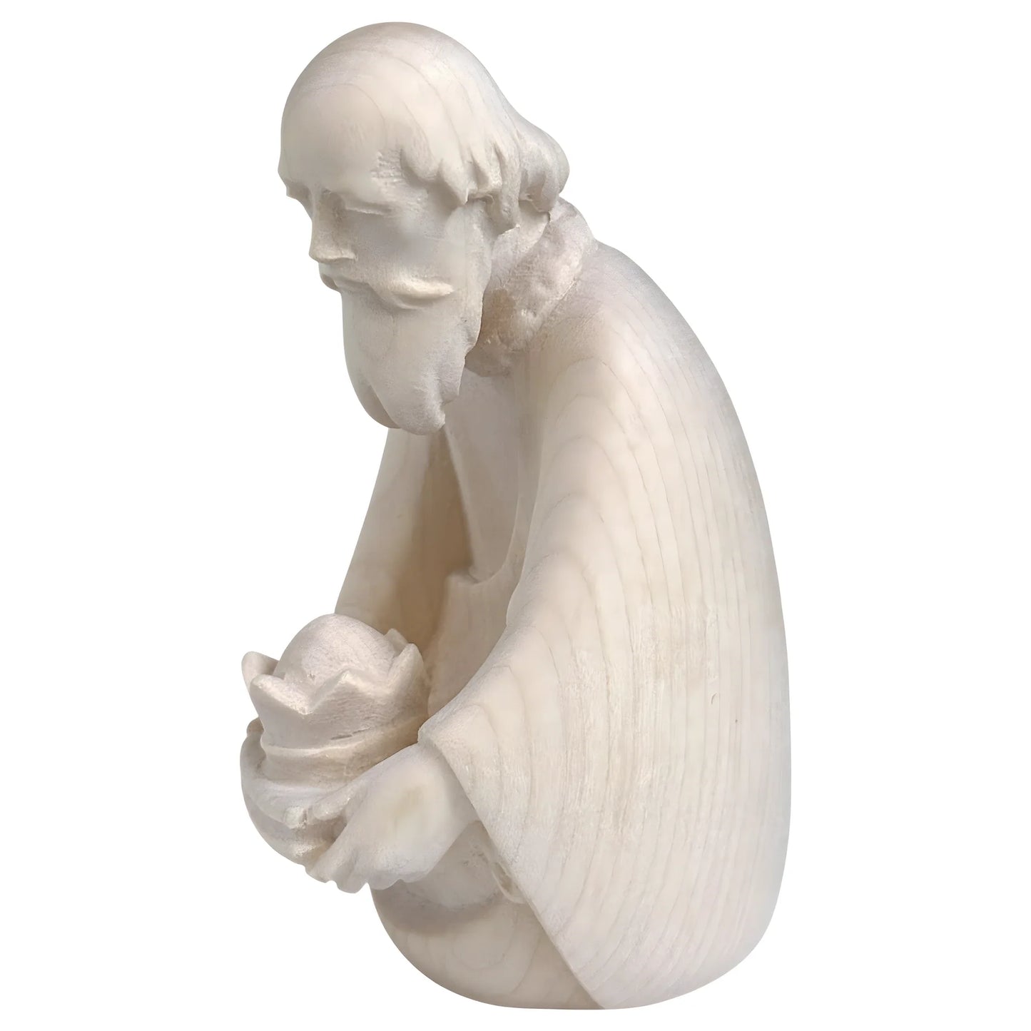 King Balthazar in Maple Wood