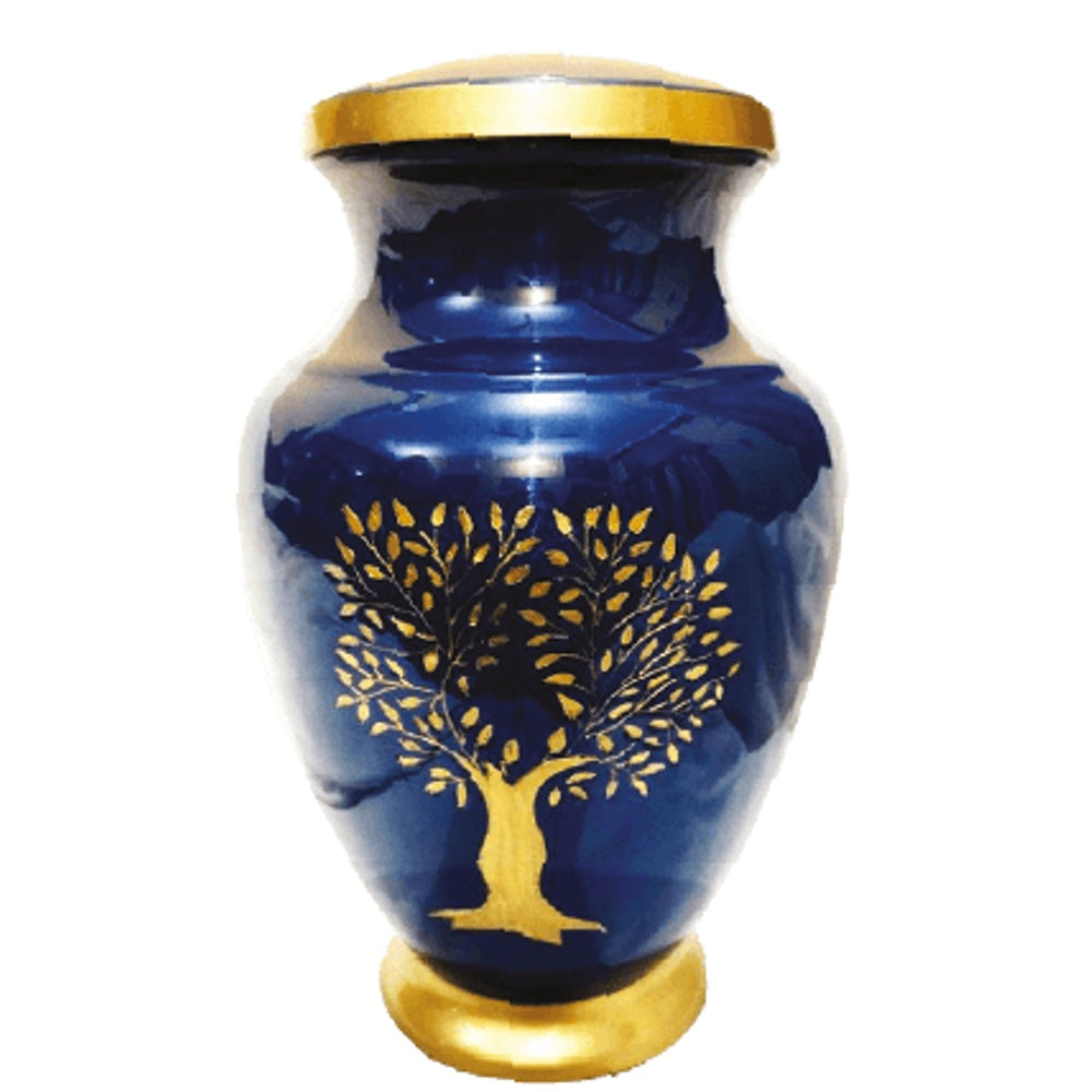 Tree of Life Urn