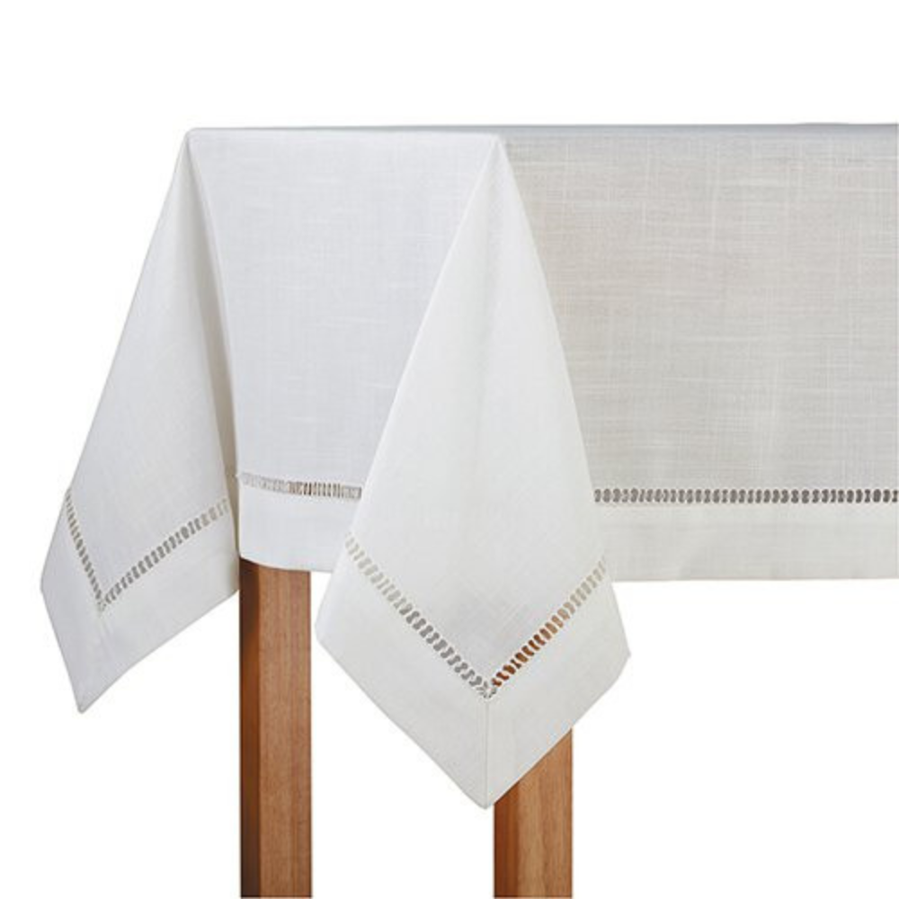 Eyelet Edge Altar Cloth