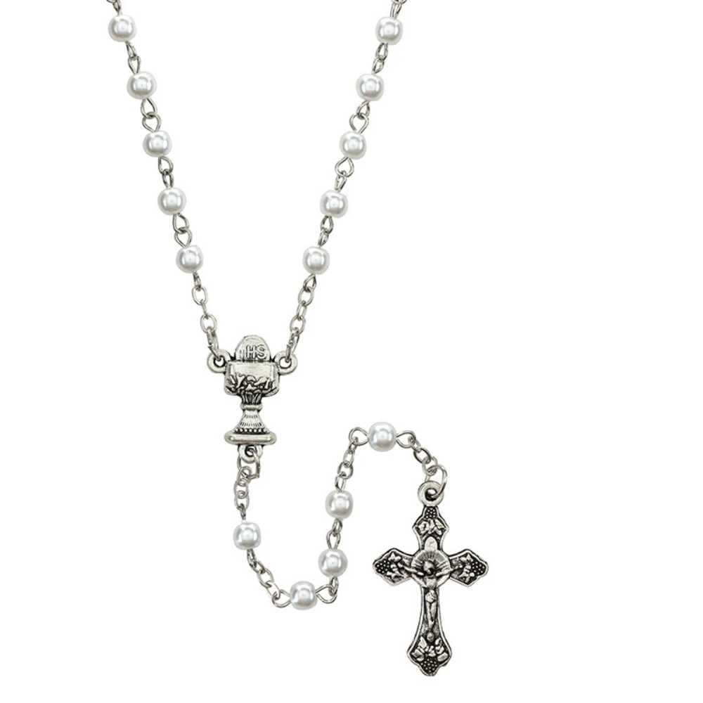 Bread of Life First Communion Rosary
