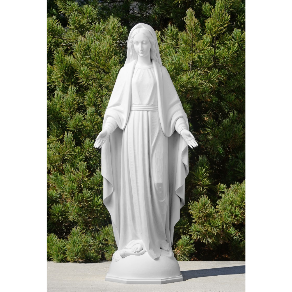 Our Lady of Grace Statue 640/57