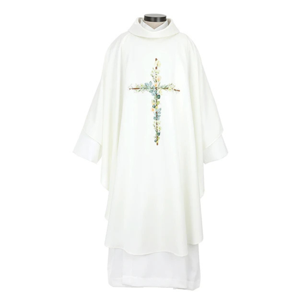 Spirit of Love Chasuble