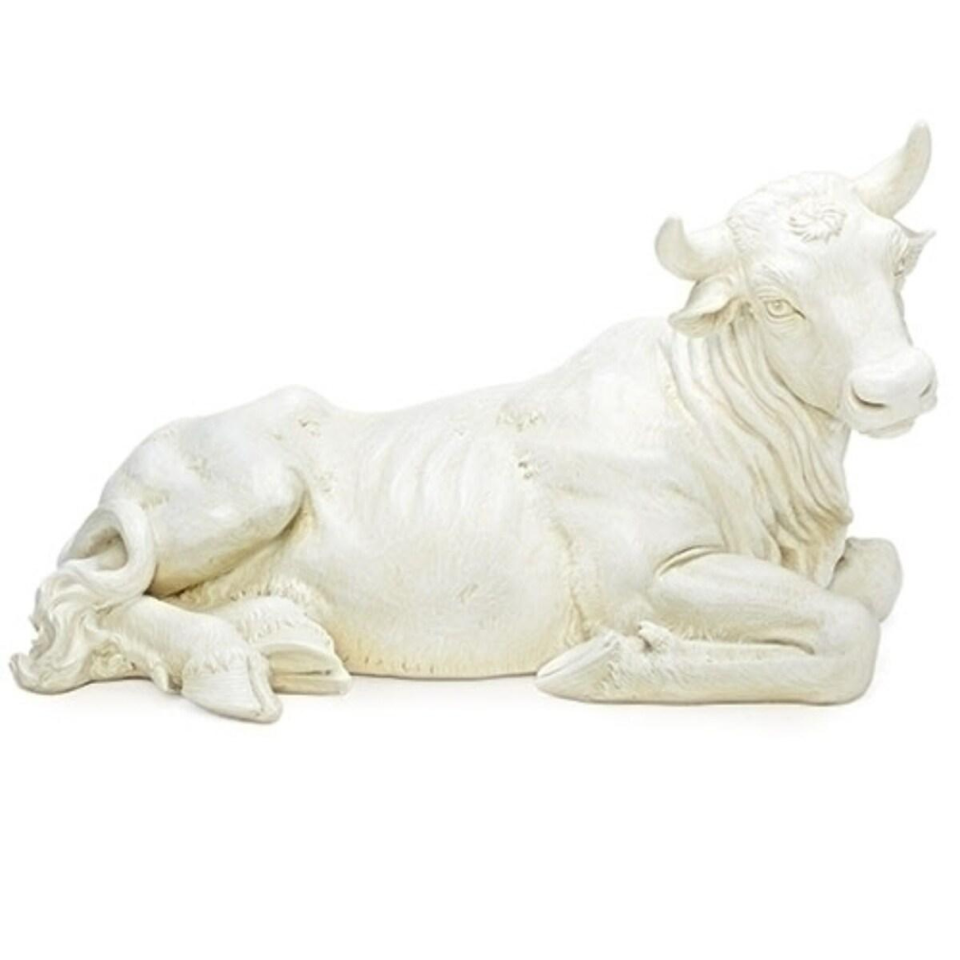 Joseph's Studio 20" Garden Ox Figure