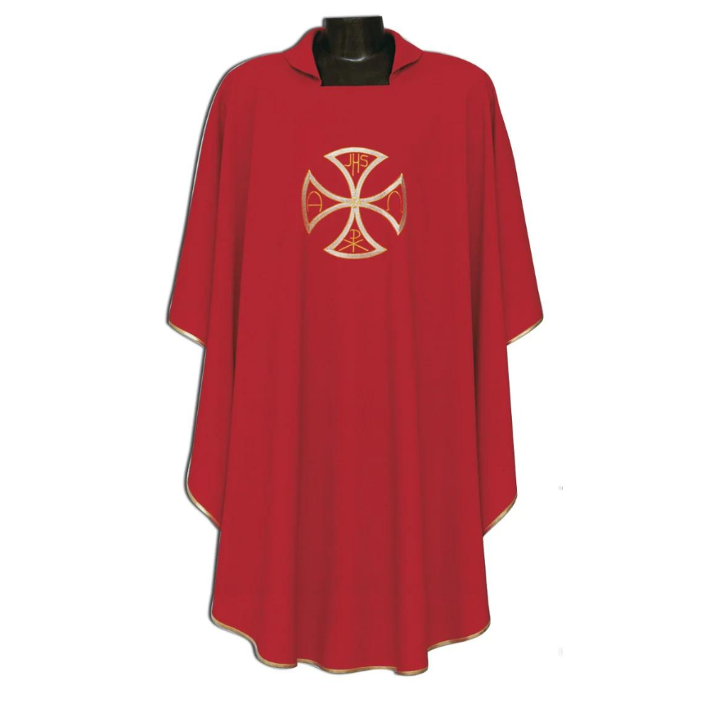 Desta Chasubles DES023
