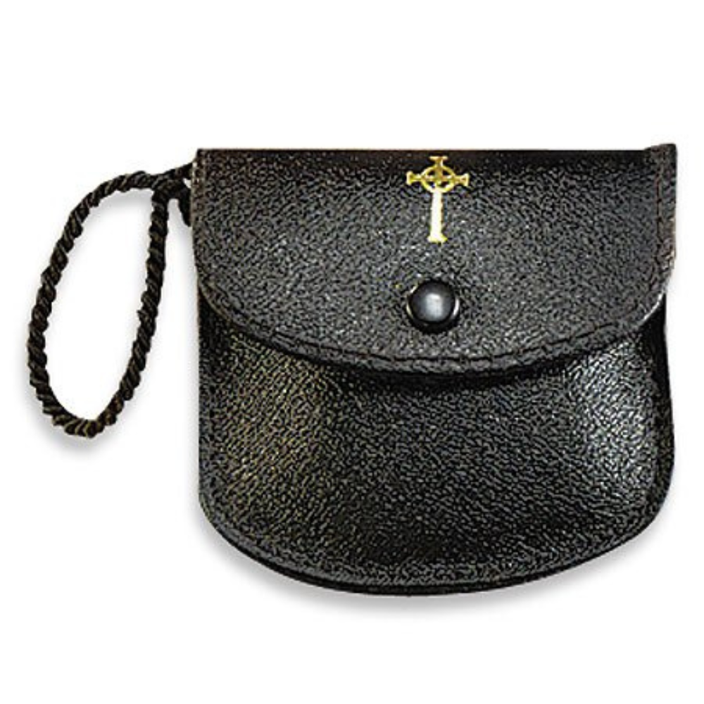 Medium Strap Pyx Burse