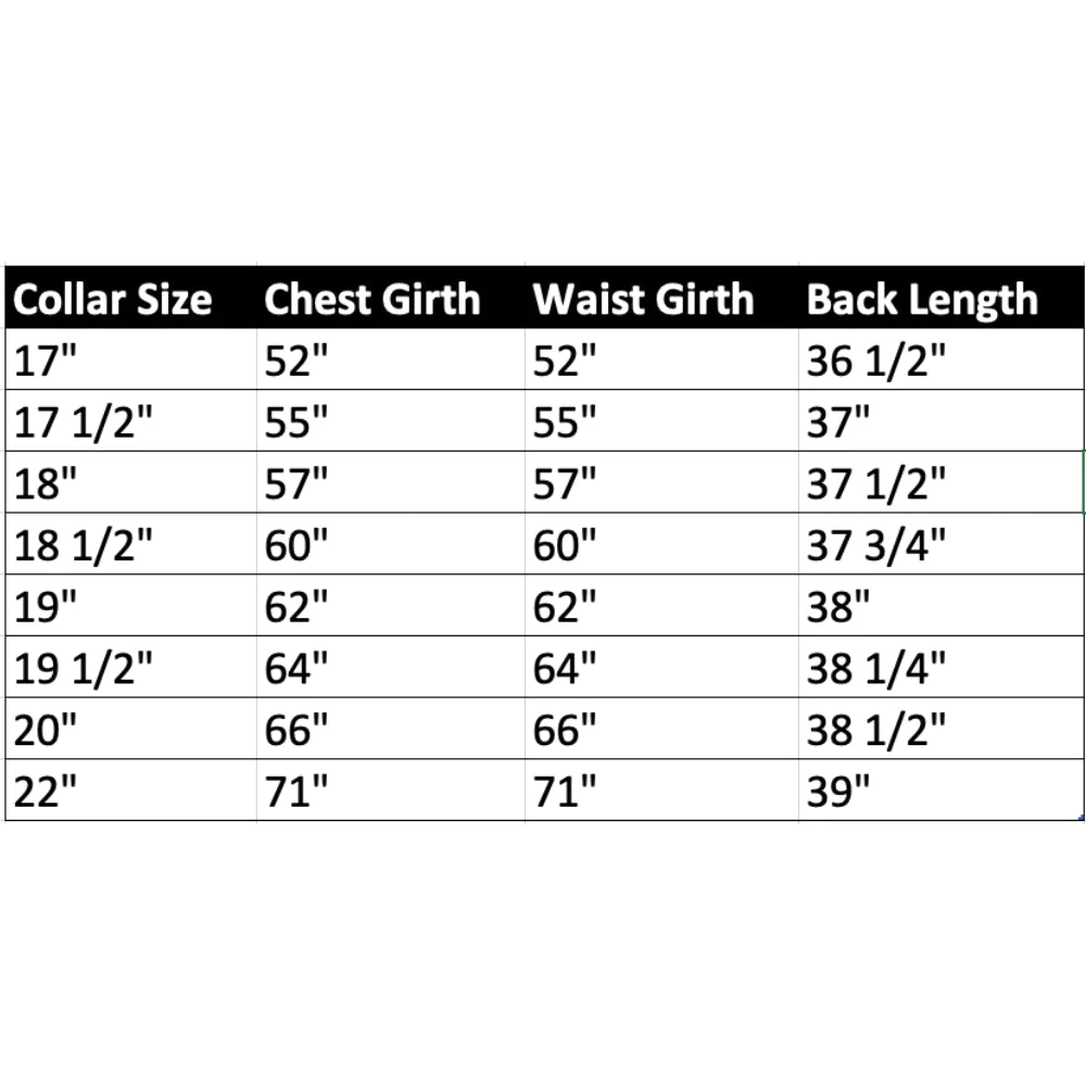 R. J. Toomey Comfort Plus Tab/Tunnel Collar Shirts, Style RJT222