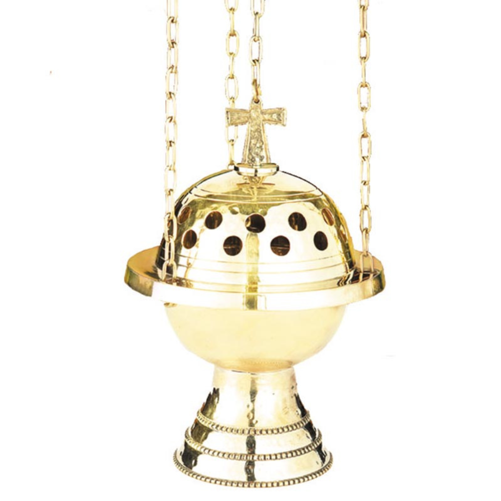 Censer with Chain