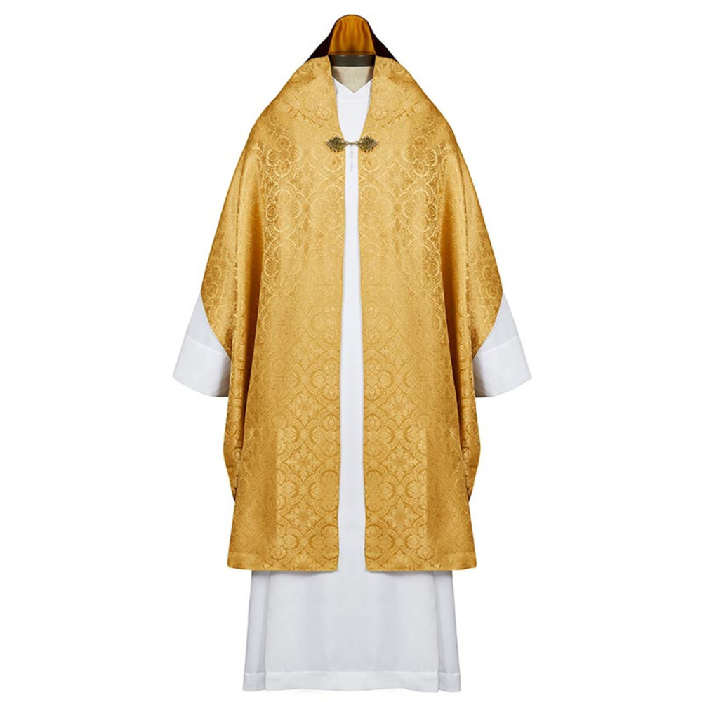 Santa Lucia Collection Humeral Veil