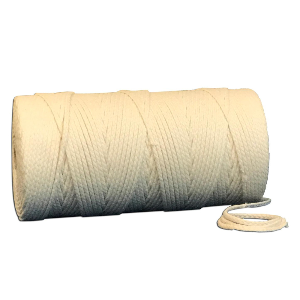 Replacement Nylon Oil Candle Wick