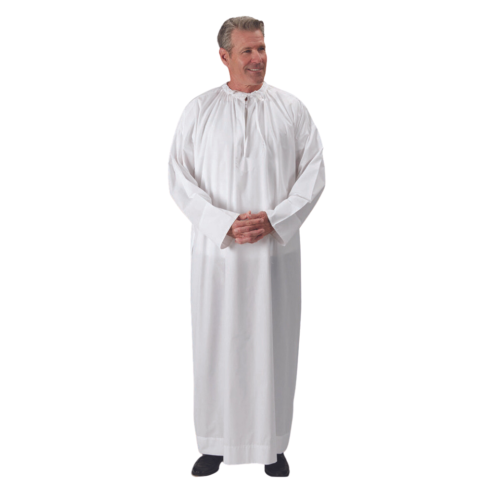 R. J. Toomey Traditional Alb