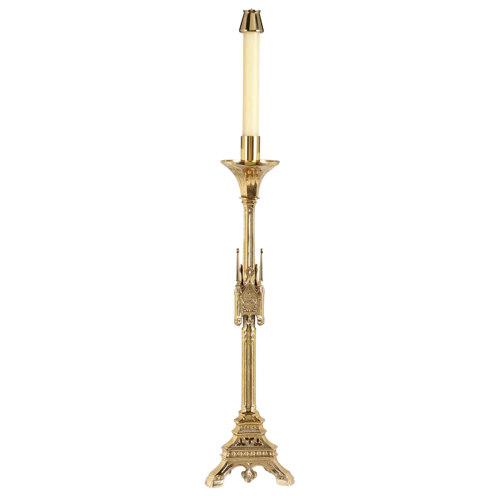 Versailles Series Paschal Candlestick