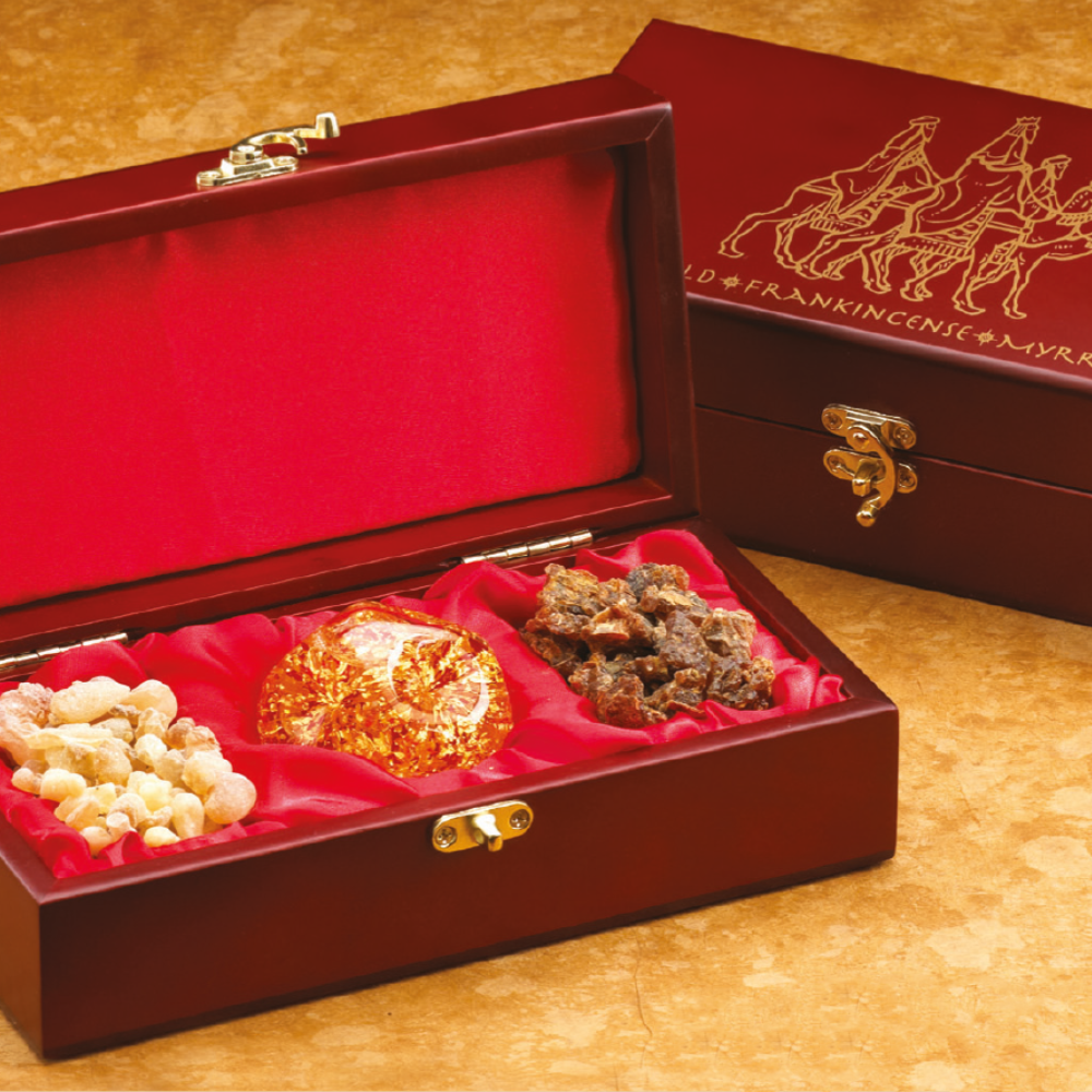 Deluxe & Standard Single Box Set