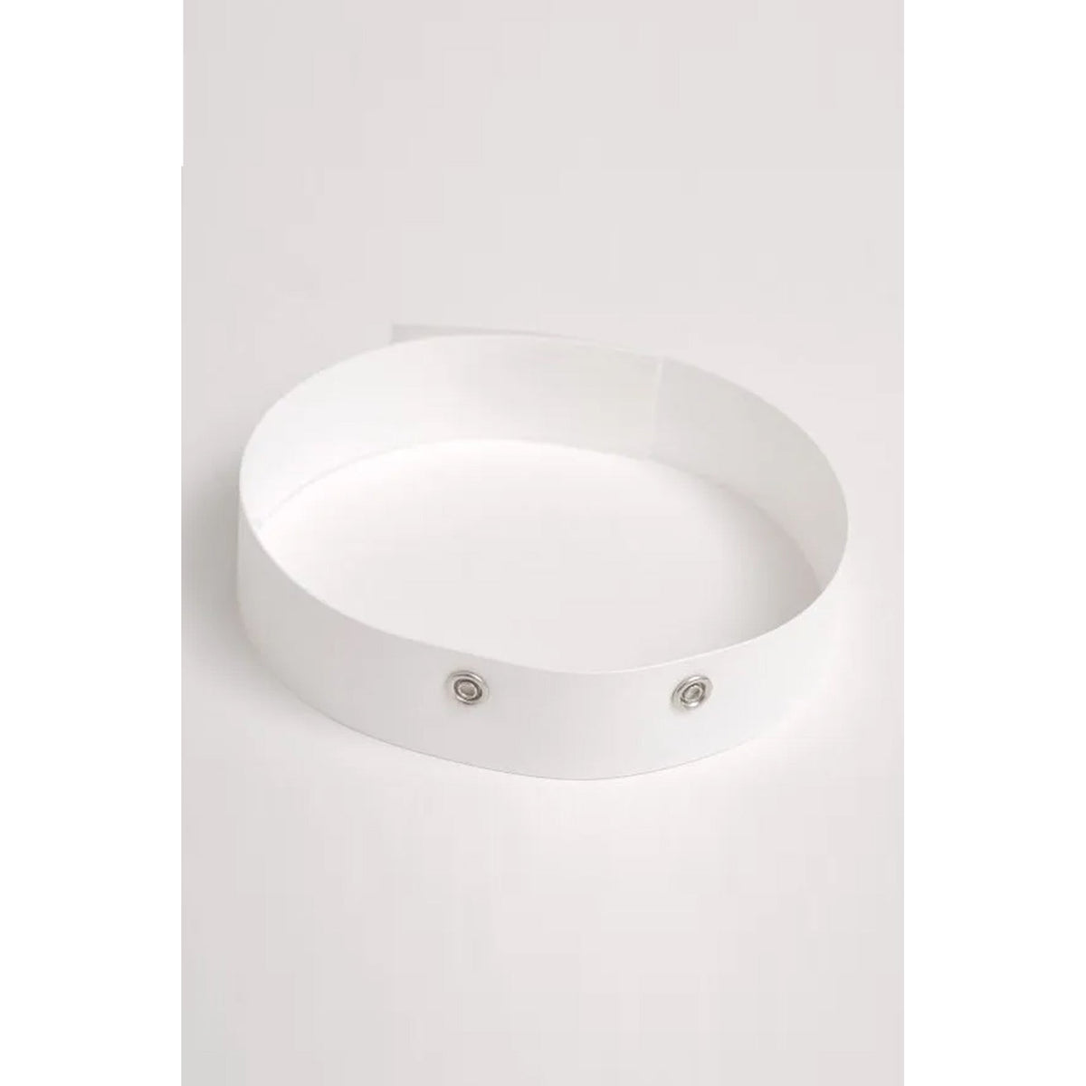 Tonsure Collar