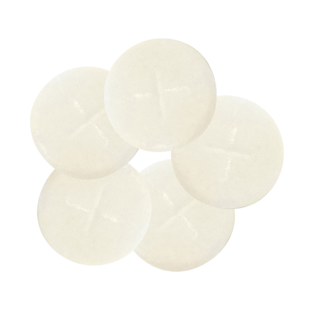 1 3/8" People's Single Cross Sealed Edge - Boxes of 250 or 1000