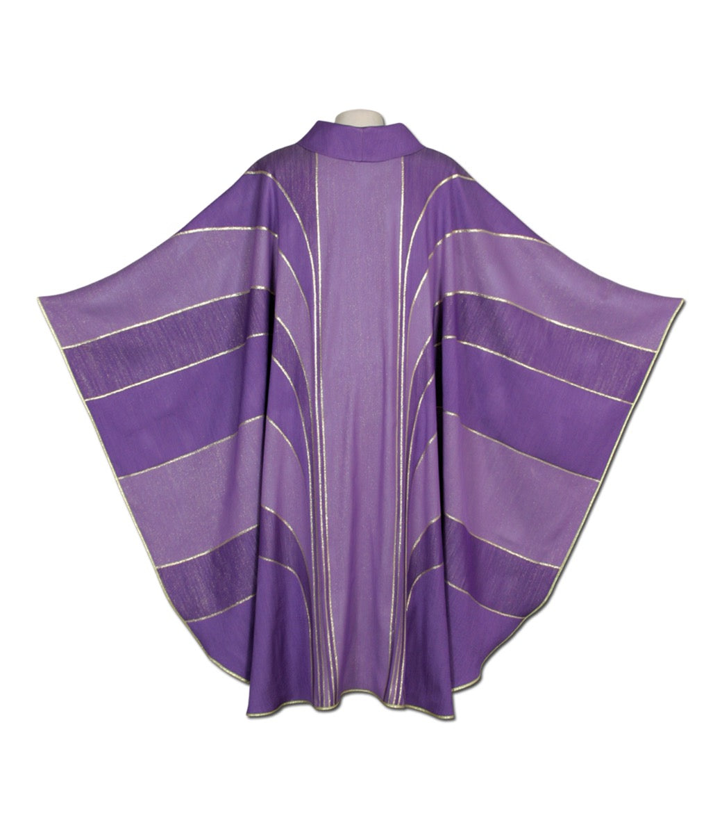 Desta Arcobaleno Chasubles DES6009